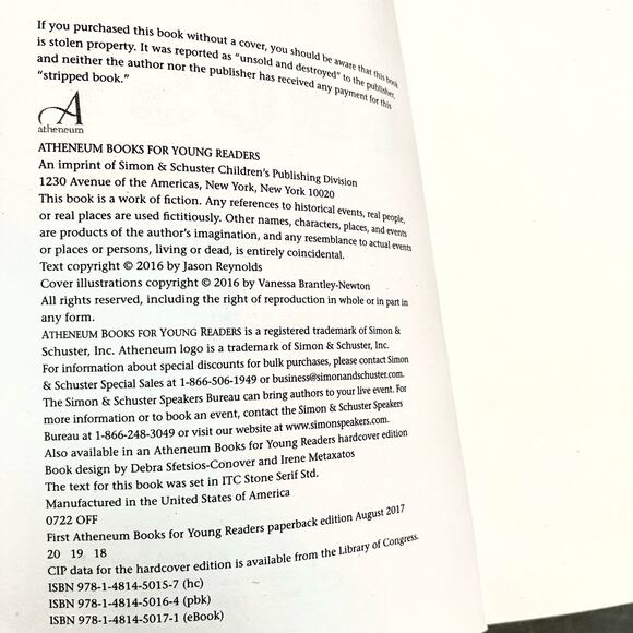 Ghost Running For His Life , or From It? - Picture 5 of 6